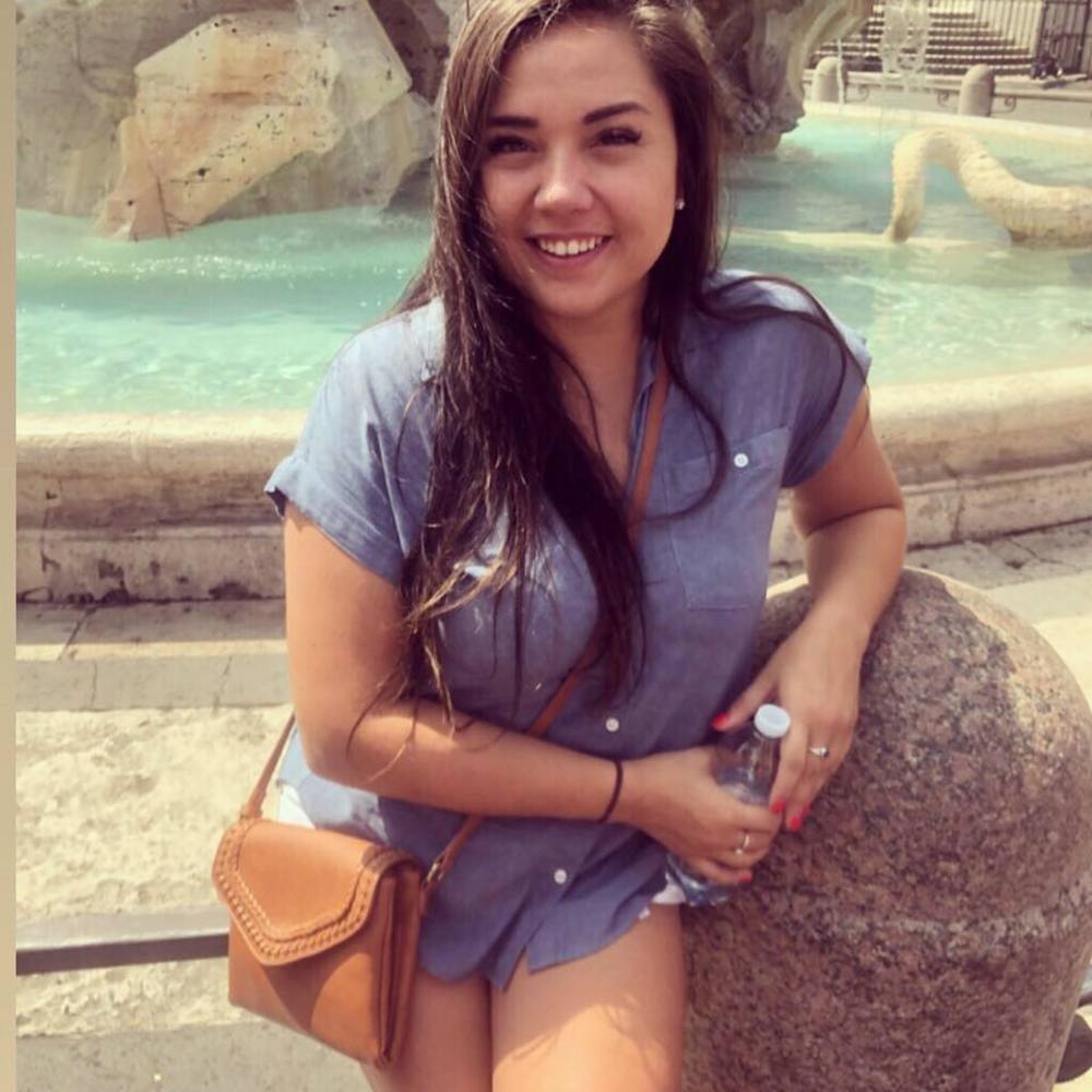 Meet your Posher, Shawnna